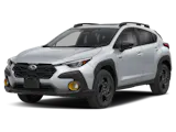 New 2026 Subaru Crosstrek Hybrid SUV