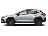 New 2026 Subaru Crosstrek Hybrid SUV