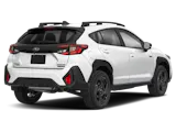 New 2026 Subaru Crosstrek Hybrid SUV - photo 3 of 3