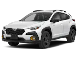 New 2026 Subaru Crosstrek Hybrid SUV - photo 1 of 3