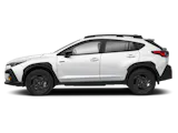 New 2026 Subaru Crosstrek Hybrid SUV - photo 2 of 3