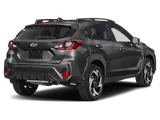 New 2026 Subaru Crosstrek Hybrid SUV