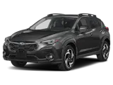 New 2026 Subaru Crosstrek Hybrid SUV