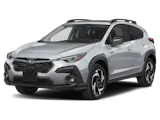 New 2026 Subaru Crosstrek Hybrid SUV