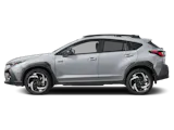 New 2026 Subaru Crosstrek Hybrid SUV
