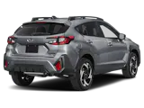 New 2026 Subaru Crosstrek Hybrid SUV