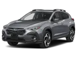 New 2026 Subaru Crosstrek Hybrid SUV