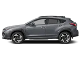 New 2026 Subaru Crosstrek Hybrid SUV