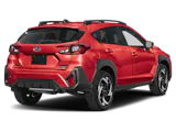 New 2026 Subaru Crosstrek Hybrid SUV