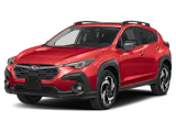 New 2026 Subaru Crosstrek Hybrid SUV