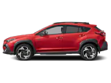 New 2026 Subaru Crosstrek Hybrid SUV