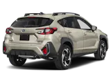 New 2026 Subaru Crosstrek Hybrid SUV