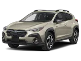New 2026 Subaru Crosstrek Hybrid SUV