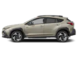 New 2026 Subaru Crosstrek Hybrid SUV