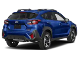 New 2026 Subaru Crosstrek Hybrid SUV