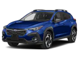 New 2026 Subaru Crosstrek Hybrid SUV