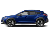 New 2026 Subaru Crosstrek Hybrid SUV