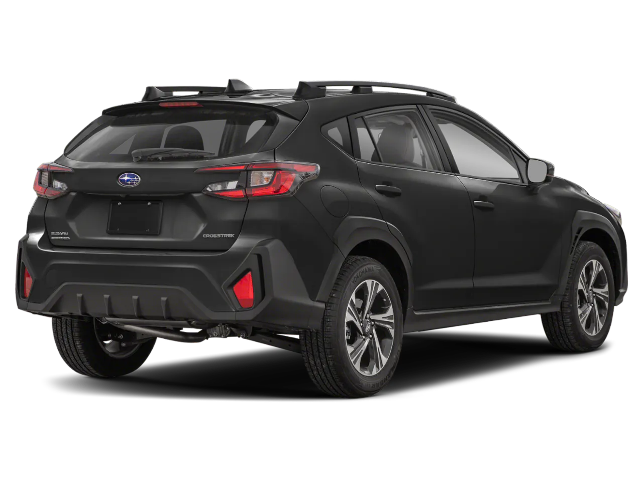 New 2027 Subaru Crosstrek SUV
