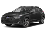 New 2027 Subaru Crosstrek SUV