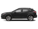 New 2027 Subaru Crosstrek SUV