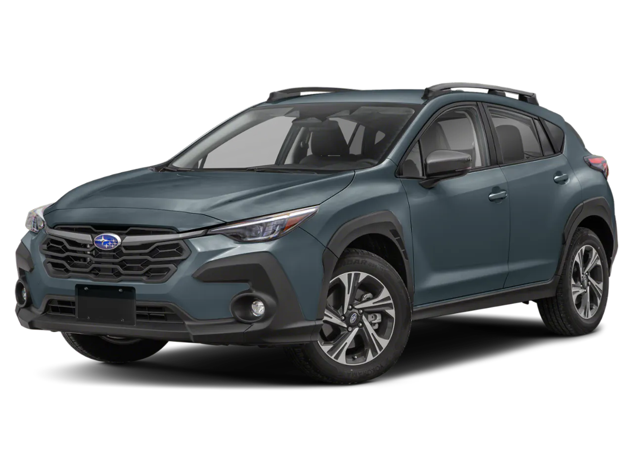 2027 Subaru Crosstrek