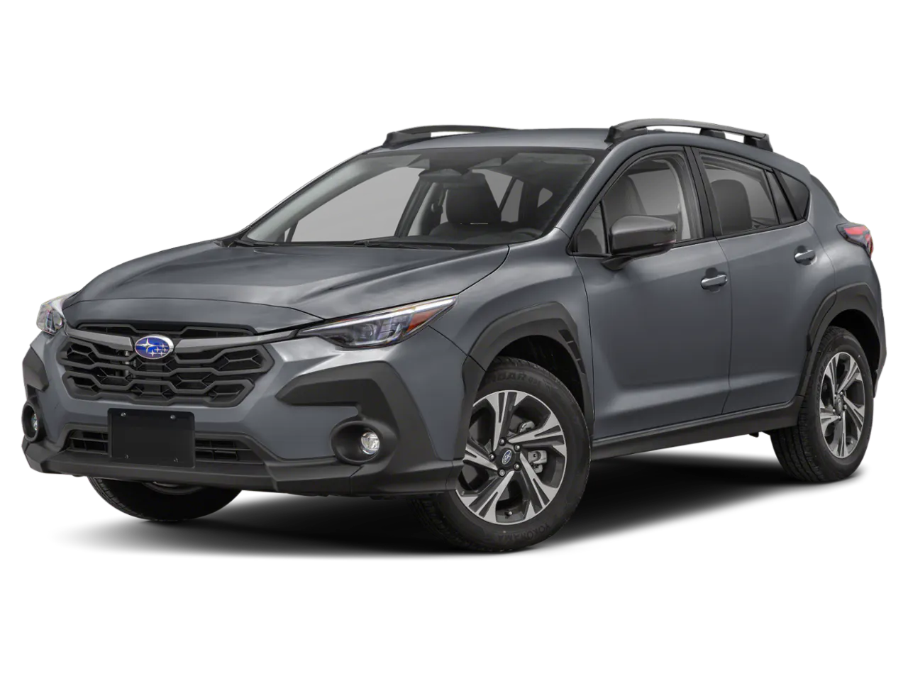 2027 Subaru Crosstrek