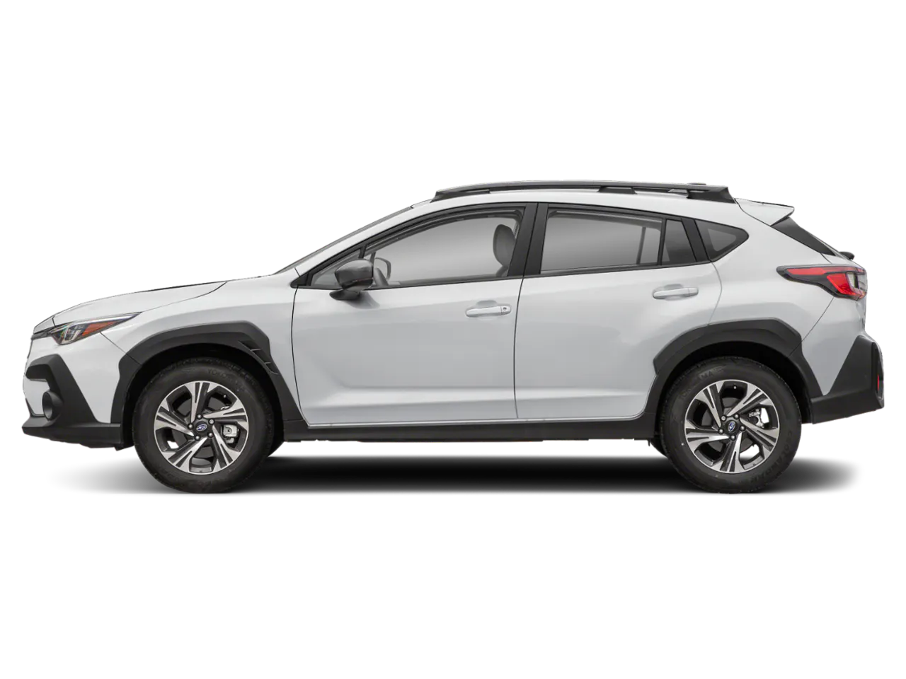 New 2027 Subaru Crosstrek SUV