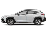 New 2027 Subaru Crosstrek SUV