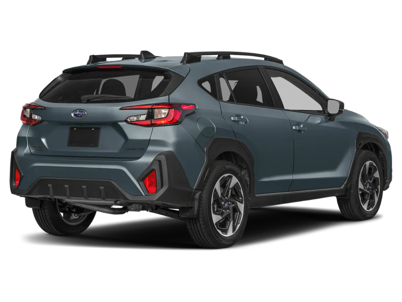 New 2027 Subaru Crosstrek SUV