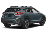 New 2027 Subaru Crosstrek SUV