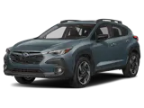 New 2027 Subaru Crosstrek SUV