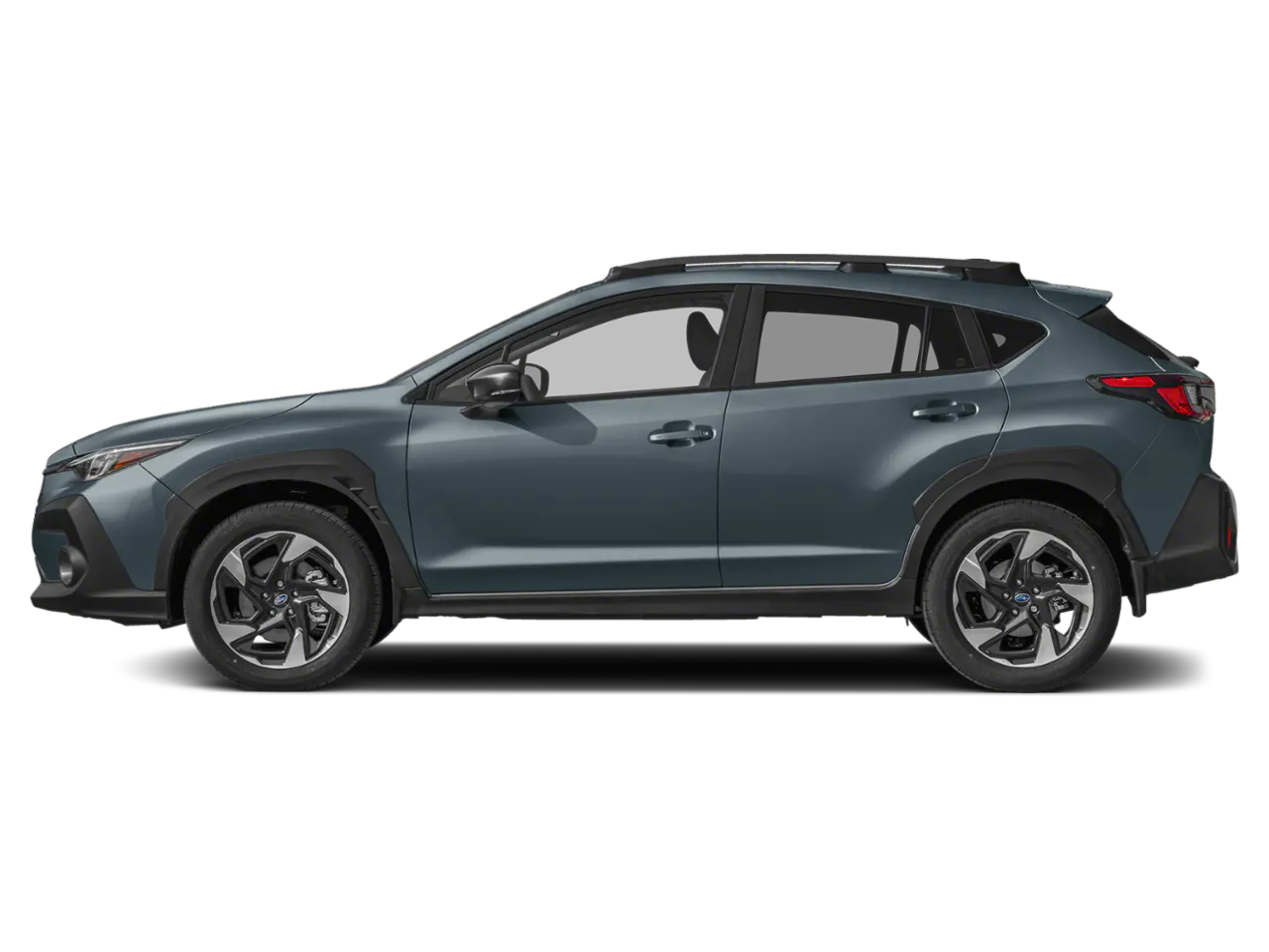 New 2027 Subaru Crosstrek SUV