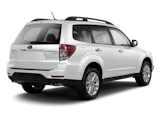 Used 2010 Subaru Forester SUV