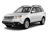 Used 2010 Subaru Forester SUV