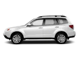 Used 2010 Subaru Forester SUV