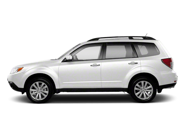 2013 Subaru Forester XT Touring's photo