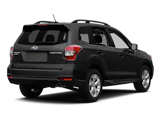 Used 2014 Subaru Forester SUV
