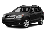 Used 2014 Subaru Forester SUV