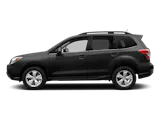 Used 2014 Subaru Forester SUV