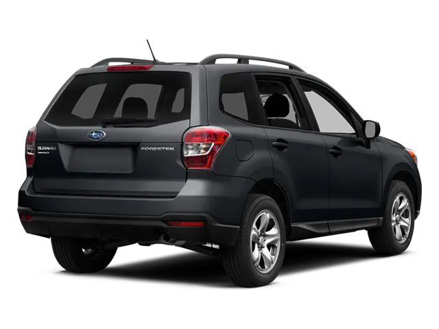 Used 2014 Subaru Forester SUV
