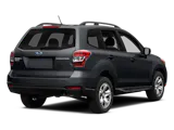 Used 2014 Subaru Forester SUV