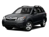 Used 2014 Subaru Forester SUV