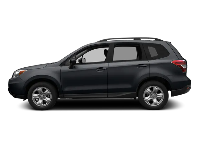 Used 2014 Subaru Forester SUV