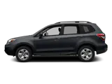 Used 2014 Subaru Forester SUV