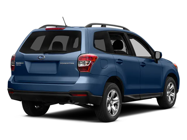 Used 2014 Subaru Forester SUV