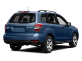 Used 2014 Subaru Forester SUV