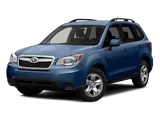 Used 2014 Subaru Forester SUV