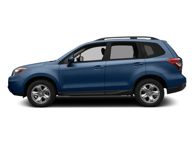 Used 2014 Subaru Forester SUV