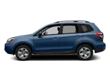Used 2014 Subaru Forester SUV