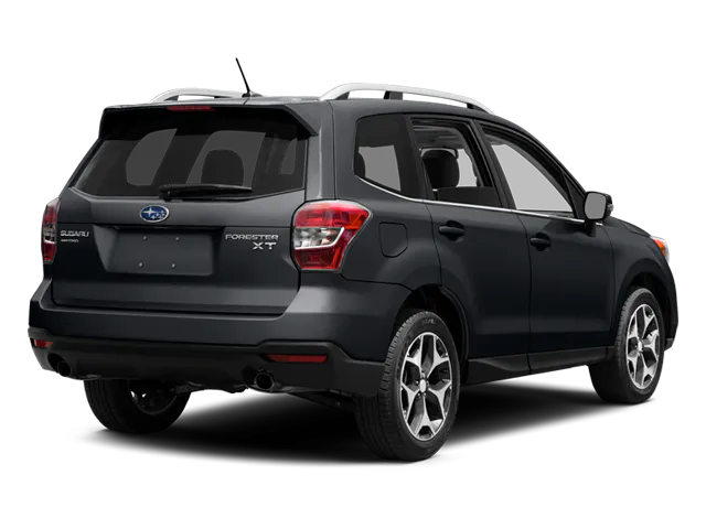 Used 2014 Subaru Forester SUV